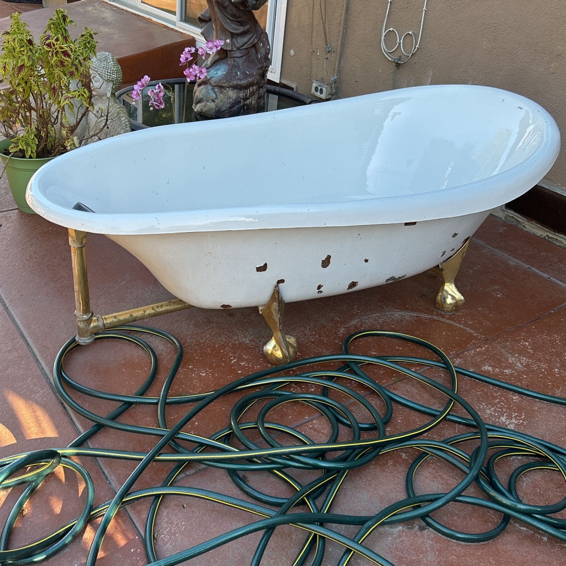 Birthday Bath By Kohler