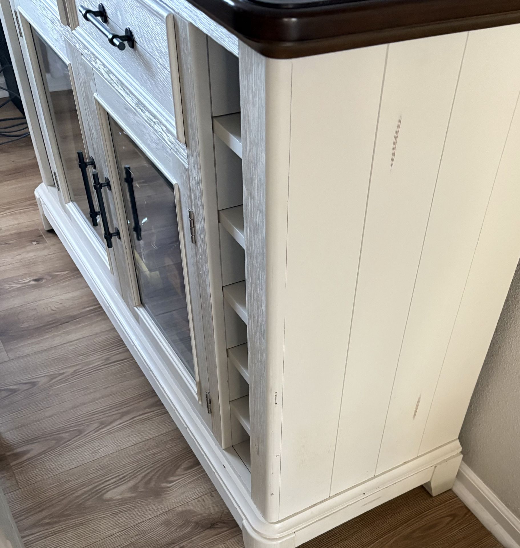 Dining Set With Server