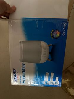 Humidifier