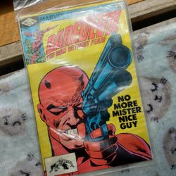 Marvel Comics Group Issue#184