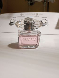 Versace bright crystal