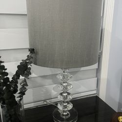 Bedside Table Lamps 