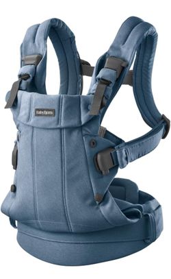 Baby Carrier