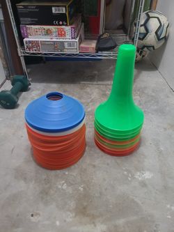 Training Cones
