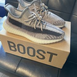 Adidas Yeezy 350 Boost ‘Zyon’ Size 9.5 Brand New!