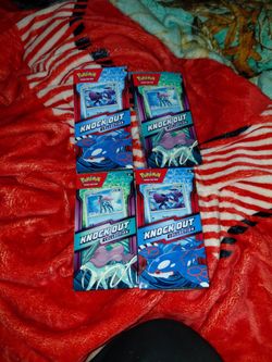 4 boxes