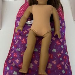 American Girl Doll Bed My Life Brand