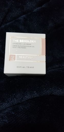 Beauty bio the beholder
