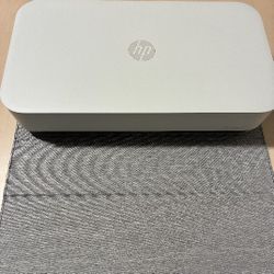 HP Tango Inkjet Photo-Quality Printer