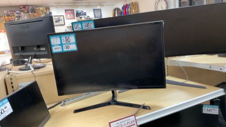 Monitor