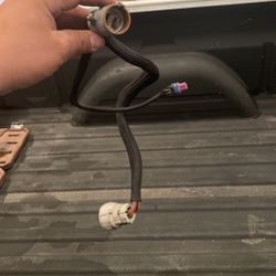 4l80e Adapters Harness From A 4l60 To 4l80e