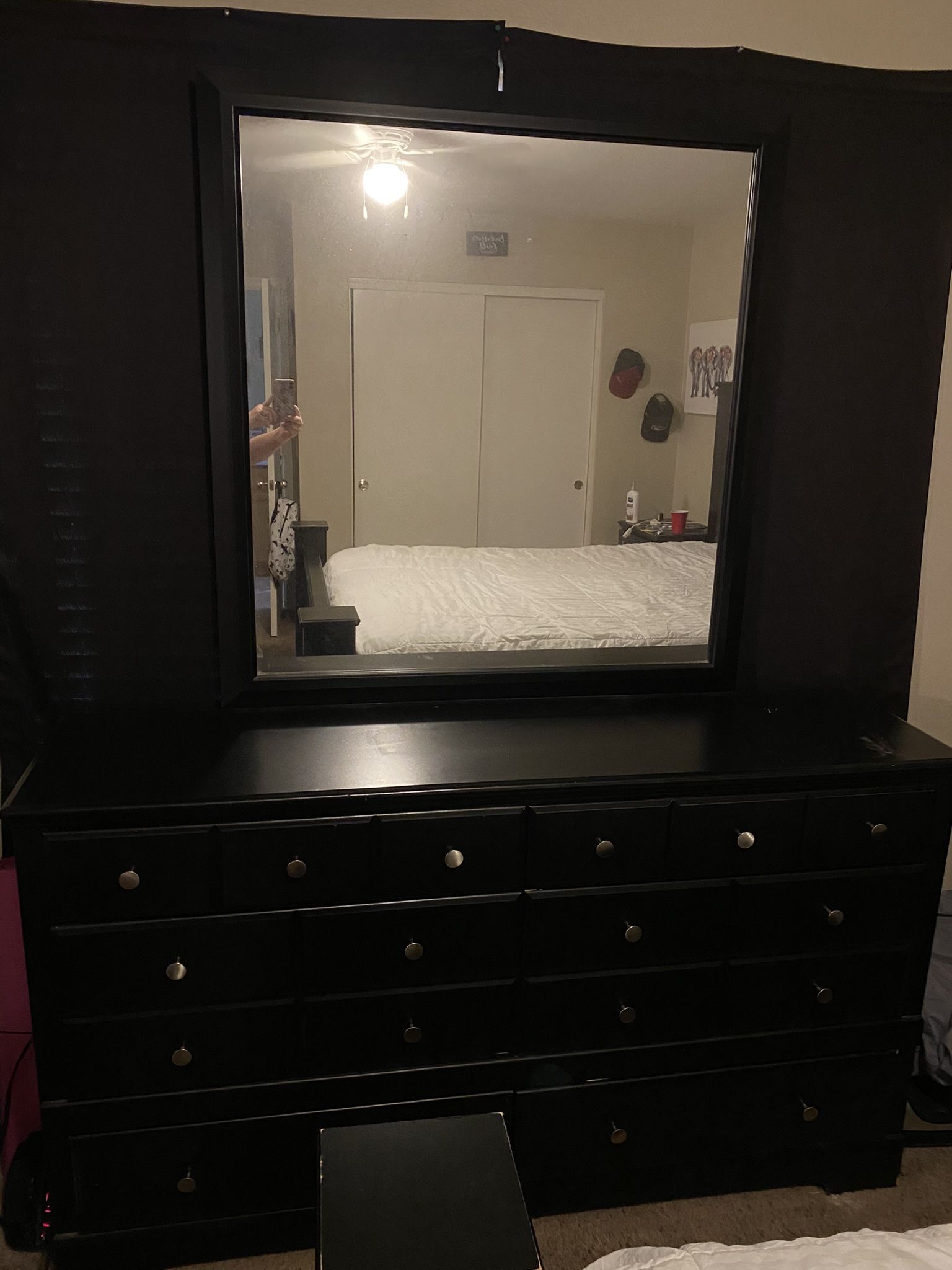 Dresser