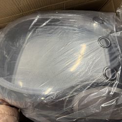 Pet back pack/ carrier