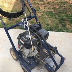Makinex dual pressure washer !!!!! Reduced!!!!!!