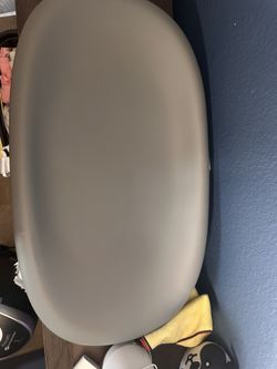Hatch Baby Smart Changing Table And Scale