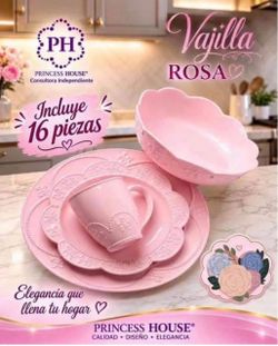 PRINCESS HOUSE