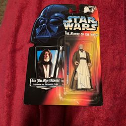 Star Wars Obi-Wan