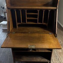 Antique Secretaries Desk