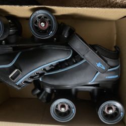 Pacer Skates 