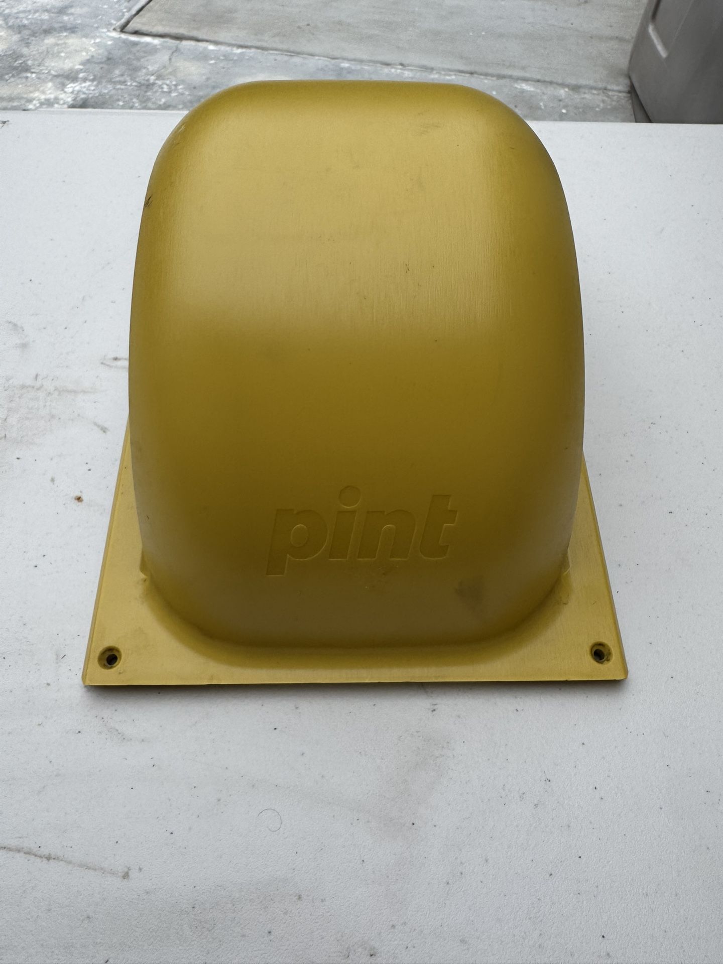 Onewheel Pint Fender Gold