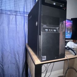 Custom Gaming Pc