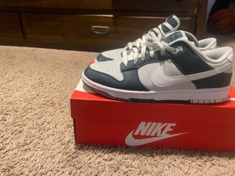 dunks