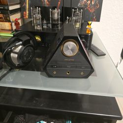 Sound Blaster X7