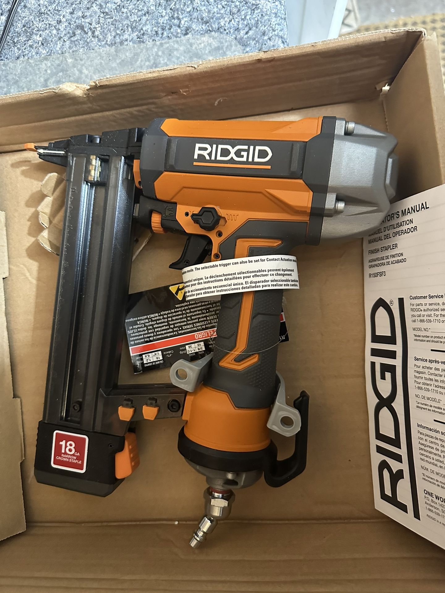 Rigid