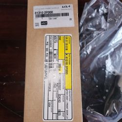 NEW - 2011 to 2015 Kia Sorrento Front Left Door Actuator Genuine Kia Parts