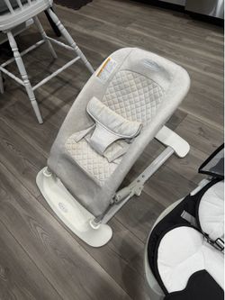 Baby chairs