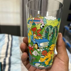McDonald’s Collector Cup