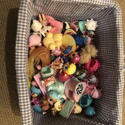 Lol Doll Bundle