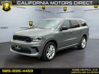 2023 Dodge Durango