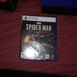 Spider-Man 