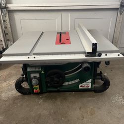 Table Saw