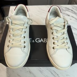 Dolce gabbana sneakers