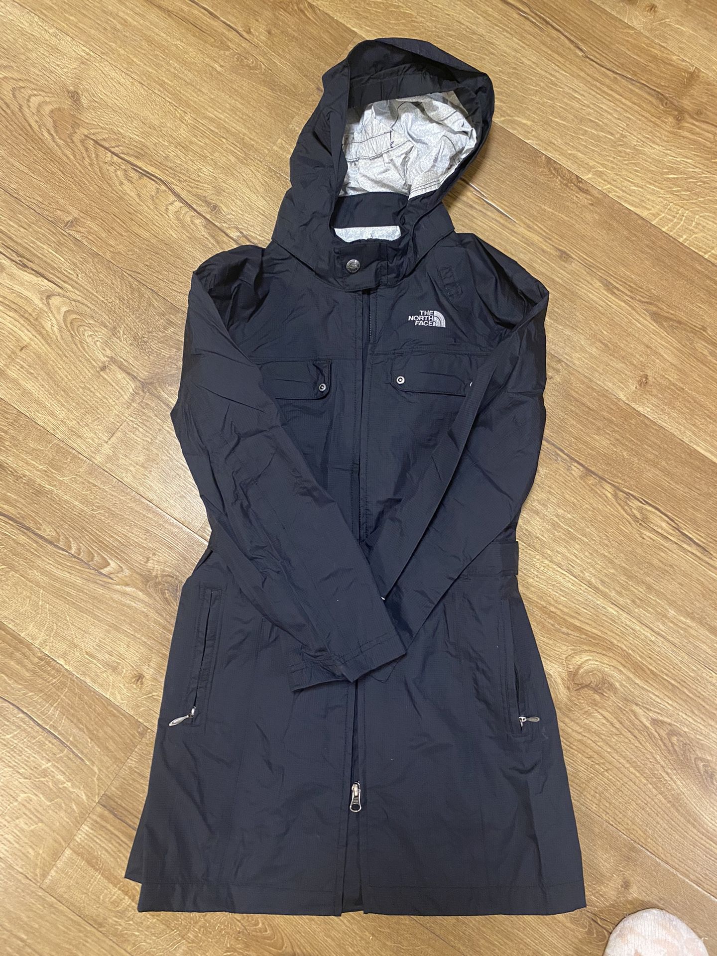 The North Face Hyvant  Raincoat For Girls 
