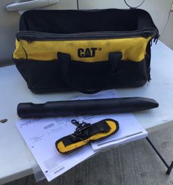 CAT H55 crosscut chisel hammer tool caterpillar hydraulic jack breaker bit