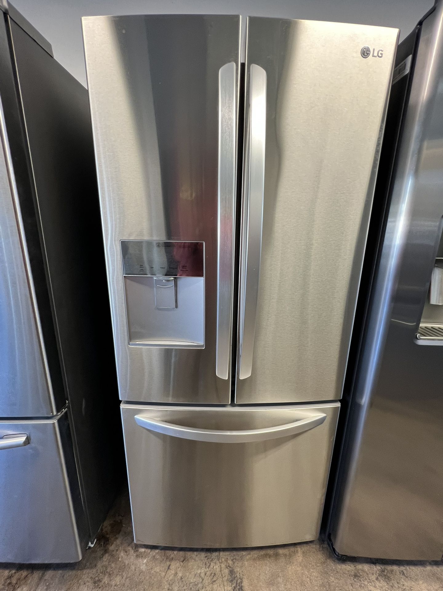 Refrigerator