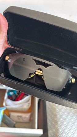 Versace glasses unisex