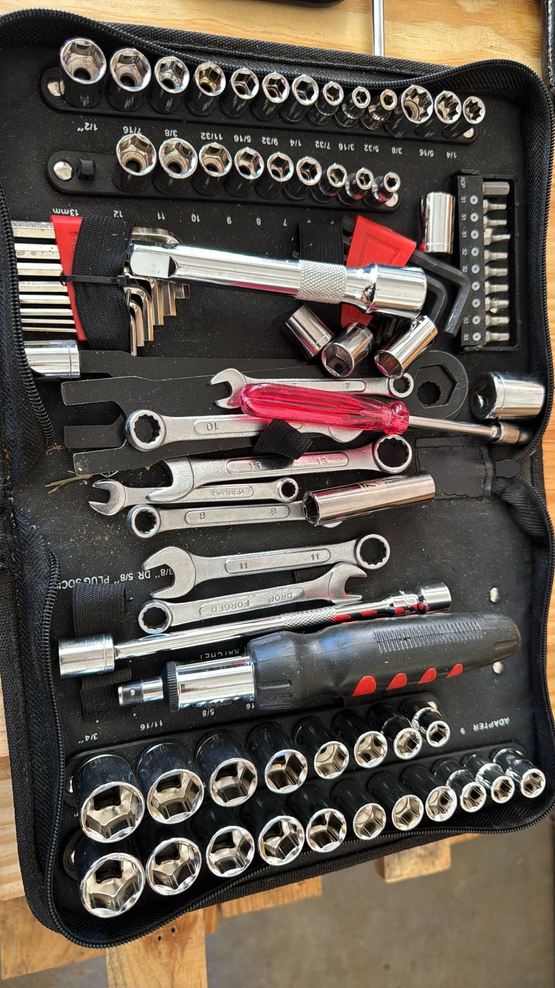 Wrench  Tools 