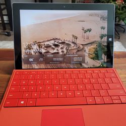 Surface 3_64GB