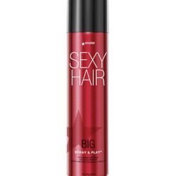 SexyHair - Laca voluminizadora para el cabello🎁 SexyHair - Volumizing hairspray