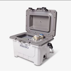 Igloo IMX 24 Qt Cooler