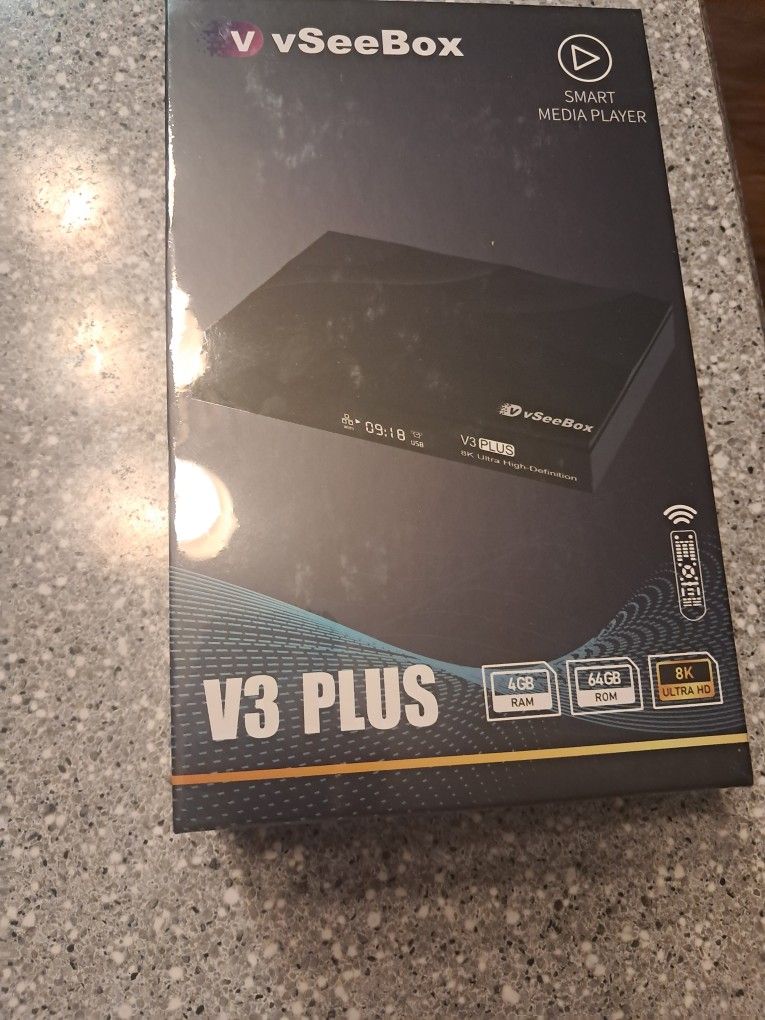 Veesee 3plus Tv Box Free Tv Message For Prices Best Around 