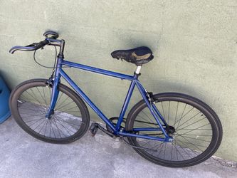 Fixie Bike