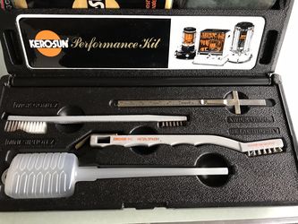 Keroson cleaning kit