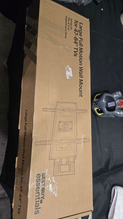 TV wall mount 47-84 " tv,s