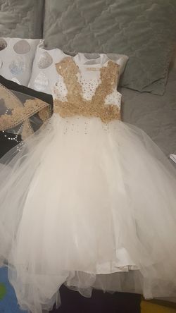 Kids dress