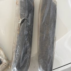 Abs Runners For Trucks 